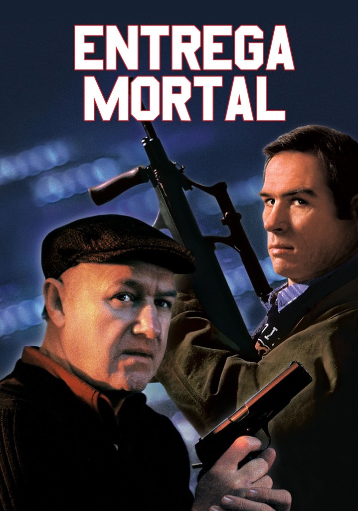 Entrega Mortal Filme Veja Onde Assistir